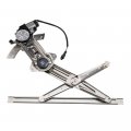 Sunroad Power Window Lift Regulator Motor Assembly Front Left Driver Side Replacement For 1994 1995 1996 1997 1998 1999 2000 