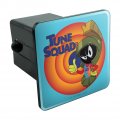 Space Jam A New Legacy Marvin The Martian Tow Trailer Hitch Cover Plug Insert