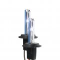 Xtremevision Ac Hid Xenon Replacement Bulbs H7 4300k Bright Daylight 1 Pair Metal Base 