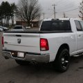 G-plus Led Third Brake Light Compatible With 2009-2010 Dodge Ram 1500 2010 2500 3500 2011-2017 55372082ae 55372082af