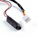 G-plus Led Third Brake Light Compatible With 2009-2010 Dodge Ram 1500 2010 2500 3500 2011-2017 55372082ae 55372082af
