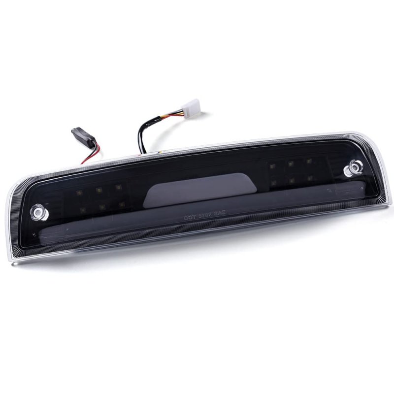 Led Third Brake Light For 2009-2010 Dodge Ram 1500 2010 2500 3500 2011-2017 55372082ae 55372082af