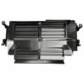 Hecasa Radiator Shutter For 2012-2018d Focus Replacement For Cm5z8475a Cm5z8b455a Bm518475bj Bm518475de Atpp5220112009 Grille W 