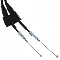 Niche Push Pull Throttle Cable For Suzuki Rmz250 58301-49h10