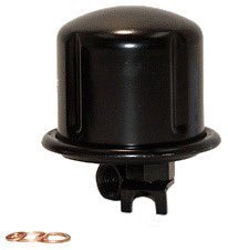 Wix Filters 33285 Fuel Complete In-line Filter Pack Of 1