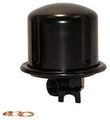 Wix Filters 33285 Fuel Complete In-line Filter Pack Of 1 
