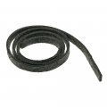 Ge We09x27634 Dryer Drum Felt Seal Replaces We09x20441 We9m15 Genuine Original Equipment Manufacturer Oem Part
