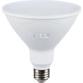 Satco 250w Equivalent Par38 Medium Base Cct Selectable Led Light Bulb 1 Each 