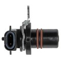 Speed Sensor Ford Crown Victoria 1992 To 2000 Plastic Housing Blade Terminal Replacement For F4ap 7h103 Aa F4az A 
