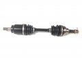 Atvpc Front Right Cv Axle For Honda Foreman 450 4x4 1998-2004 