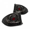 Led Rear Tail Brake Light Lamp Smoke 2pc Set New For 2001-2005 Is300 Is200 