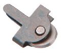 Carbide Wheel For Screen Door Hardware 