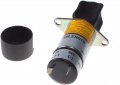 Solarhome 106977 Solenoid 12vdc 20a Pull Hold Type 1502 For Miller 1502-12a6u2b1s1