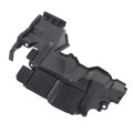 Left Radiator Side Deflector For Lexus Lx570 2016 2017 2018 2019 2020 2021 Part Number 53294-60180 5329460180