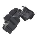 Left Radiator Side Deflector For Lexus Lx570 2016 2017 2018 2019 2020 2021 Part Number 53294-60180 5329460180