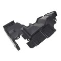 Left Radiator Side Deflector For Lexus Lx570 2016 2017 2018 2019 2020 2021 Part Number 53294-60180 5329460180 