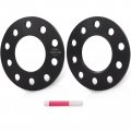 5x120 5x127 Wheel Spacer 6mm Spacers 78 1mm Hub Bore Fits 2014-2020 For Acura Rlx 2007-2013 2017-2020 2022 Mdx 2005-2012 Rl