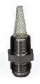 Moroso 23960 12 An Oil Filter Fitting Assembly 