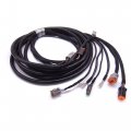 Southmarine 176340 Systemcheck Main Modular Wiring Harness Cable For Evinrude Johnson Omc Outboard Motor Remote Control Box