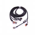 Southmarine 176340 Systemcheck Main Modular Wiring Harness Cable For Evinrude Johnson Omc Outboard Motor Remote Control Box
