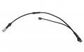 Bapmic 34356799735 Front Left Brake Pad Wear Sensor For Mini Cooper F55 F56 F57