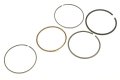Polaris Atv Standard Piston Ring Set Genuine Oem Part Qty 1