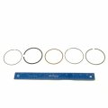 Polaris Atv Standard Piston Ring Set Genuine Oem Part Qty 1