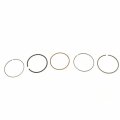 Polaris Atv Standard Piston Ring Set Genuine Oem Part Qty 1