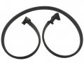 98-04 Corvette Convertible Decklid Top Cover Weatherstrip
