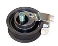 Dnj Tensioner Idler Adjuster Tbt800b For 1999-2006 Audi Volkswagen 1 8l L4 20v Dohc Amu Aph Atc Awd Awm Awp Awv Aww Bea Bkf 