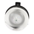 A C Heater Blower Motor Module With Resistor Replacement Hvac Fit For 2005 2010 Honda Odyssey 