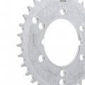 Niche 520 Front 11t Rear 34t Drive Sprocket Kit For 1990-1998 Polaris Sportsman 400 Trail Boss 250 350l Xplorer 400l