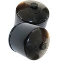 Caltric 2 Pack Oil Filter For Suzuki Gv1200 Gv-1200 Madura 1200 Gv1400 Gv-1400 Cavalcade 1400 1985-1988 