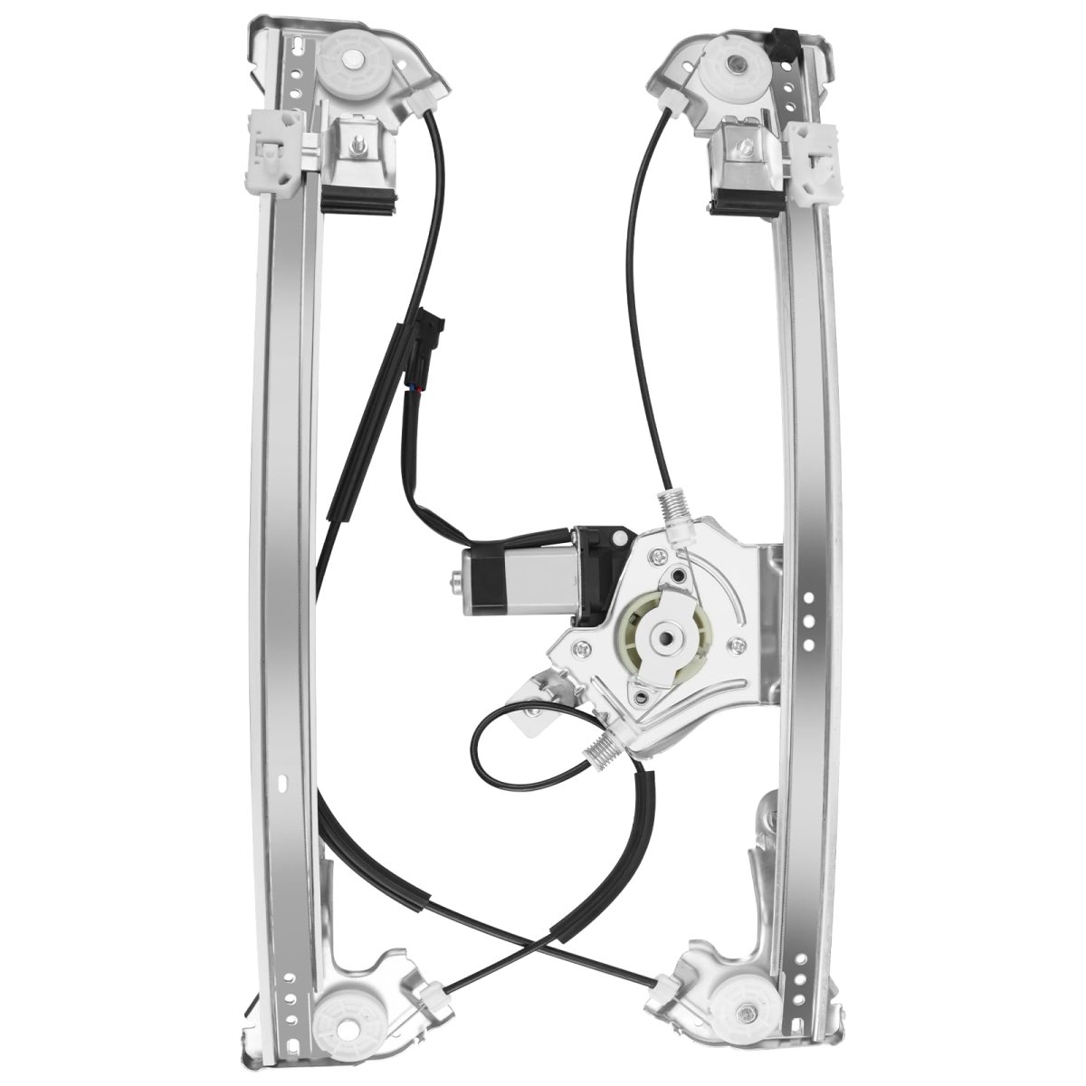 Front Driver Power Window Regulator With Motor For 2004 2005 2006 2007 2008 Ford F150 Extended Cab Supercab 741-430