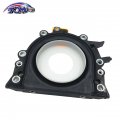 Tom Rear Crankshaft Seal With Flange For 2005-2006 Volkswagen Jetta Tdi 038 103 171 S