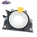 Tom Rear Crankshaft Seal With Flange For 2005-2006 Volkswagen Jetta Tdi 038 103 171 S