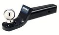 Brinks 3050-080-2 One Piece Welded Ball Mount Drop 2 