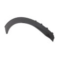 Wheel Opening Molding Rear Driver Side For Kia Sportage 2023 2024 Black Textured Pp Plastic Replacement Ki1790113 87741p1000bkl 