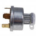 Fridayparts Ignition Switch 1446116m1 1865976m91 Bau2007 35670 Compatible For Massey Ferguson 231 240 250 253 270 282 283 290