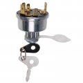 Fridayparts Ignition Switch 1446116m1 1865976m91 Bau2007 35670 Compatible For Massey Ferguson 231 240 250 253 270 282 283 290