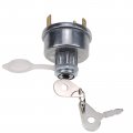Fridayparts Ignition Switch 1446116m1 1865976m91 Bau2007 35670 Compatible For Massey Ferguson 231 240 250 253 270 282 283 290