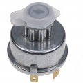 Fridayparts Ignition Switch 1446116m1 1865976m91 Bau2007 35670 Compatible For Massey Ferguson 231 240 250 253 270 282 283 290