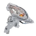 Front Left Turn Signal Light Replacement For Cx-3 2016-2022 Clear Side Marker Lamp Db4g51360a Ma2530120