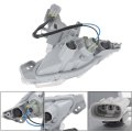 Front Left Turn Signal Light Replacement For Cx-3 2016-2022 Clear Side Marker Lamp Db4g51360a Ma2530120