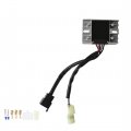 Wflnhb Voltage Regulator Rectifier Replacement For Arctic Cat 250 300 3530-034