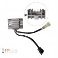 Wflnhb Voltage Regulator Rectifier Replacement For Arctic Cat 250 300 3530-034