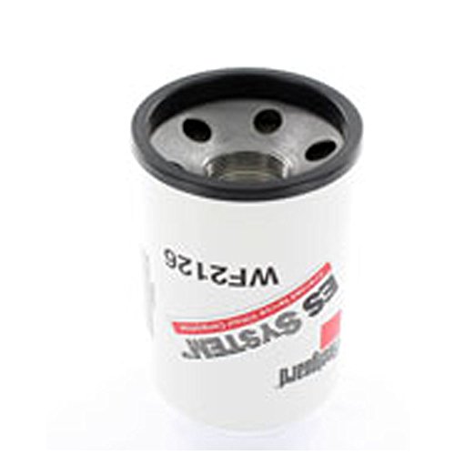 Fleetguard Es System Extended Service Coolant Filter Wf2126