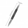 Gadpiparty Spring Punch Striking Dual Head Nail Setter Puller Palmers Hardware Small Nail Nail Blush Double Steel