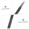 Gadpiparty Spring Punch Striking Dual Head Nail Setter Puller Palmers Hardware Small Nail Nail Blush Double Steel