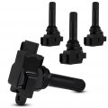 Ocpty Uf664 Ignition Coil Coils Pack Fits For Subaru Impreza 2 0l012 For Forester 2 5l 2011-2012 Set Of 4 Uf-664 Gn10726